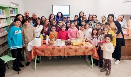 Al Centro Italiano Femminile di Aiello una tombolata nel segno della solidarietà e dello stare insieme