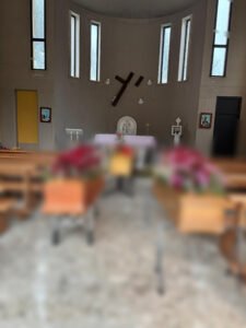 Calabritto, nel cimitero comunale i defunti restano senza sepoltura. Un cittadino si rivolge al Presidente Mattarella e al Prefetto di Avellino