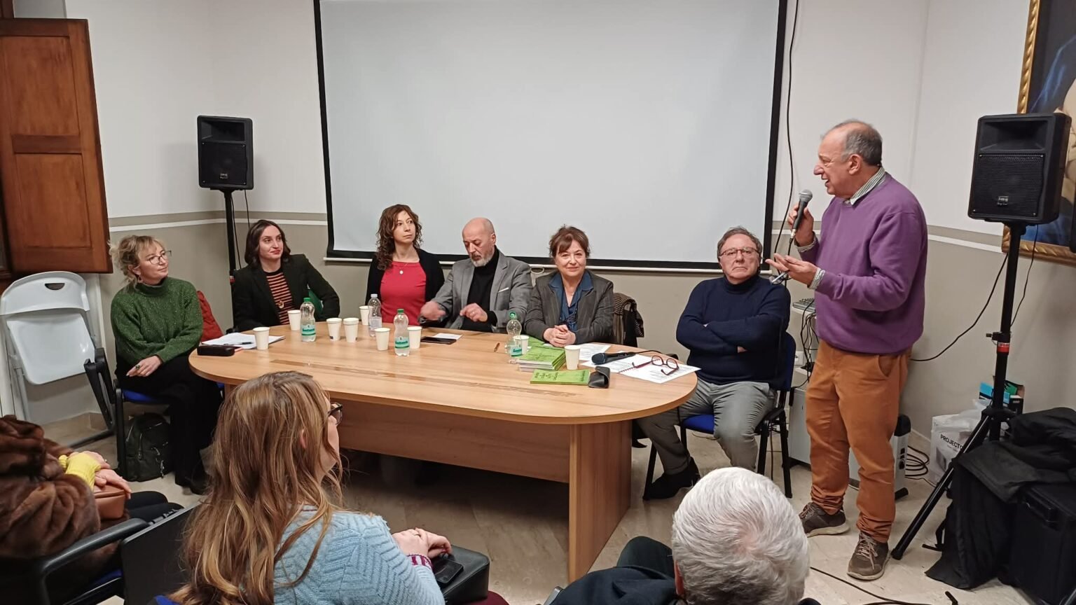 Nel volume di Spagnuolo rivive il dialetto di Capriglia: ogni lingua ha la sua dignità ed è un patrimonio da difendere