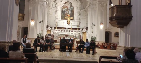 La parola e il silenzio dei Palatucci: educare è testimoniare