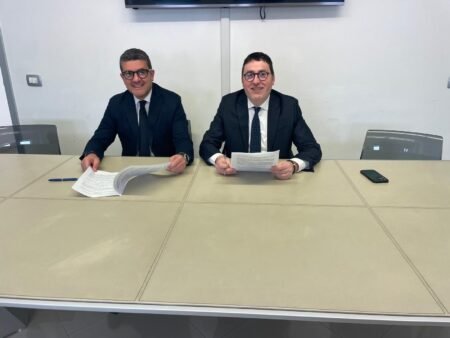 Via Rivarano, protocollo d’intesa tra Mercogliano e Monteforte, tra un mese partiranno i lavori di rifacimento del manto stradale