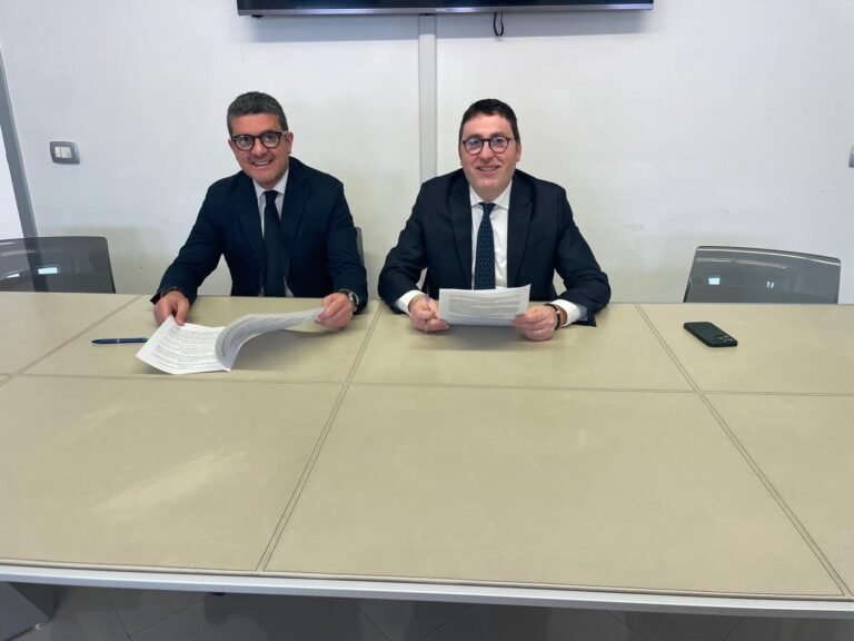 Via Rivarano, protocollo d’intesa tra Mercogliano e Monteforte, tra un mese partiranno i lavori di rifacimento del manto stradale