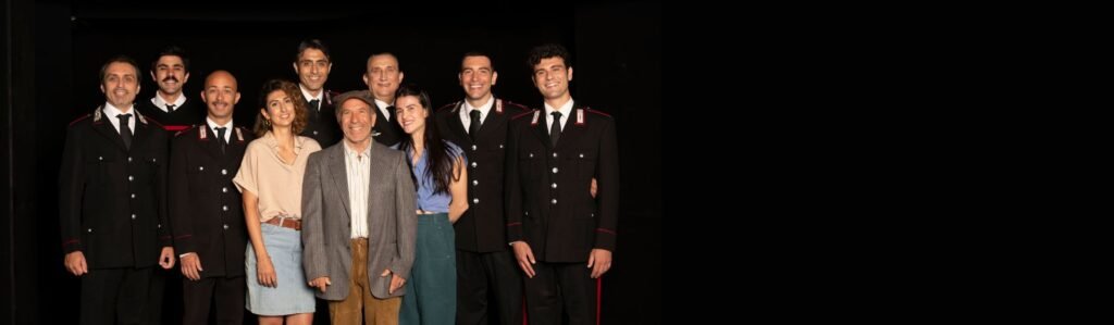 Al Teatro di Lacedonia in scena “Minchia Signor Tenente”, dalla lotta alla mafia alle ingiustizie quotidiane