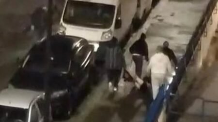 Diciassettenne rapito per vendetta a Torino, confermato il carcere per l’ex boss Moscatiello