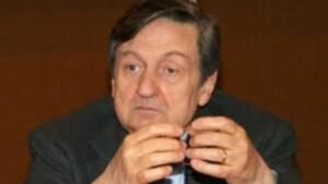 Napoli, morto il notaio Tino Santangelo: fu vicesindaco con Rosa Russo Iervolino