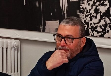 Pd, Franco Iovino e Pellegrino Palmieri