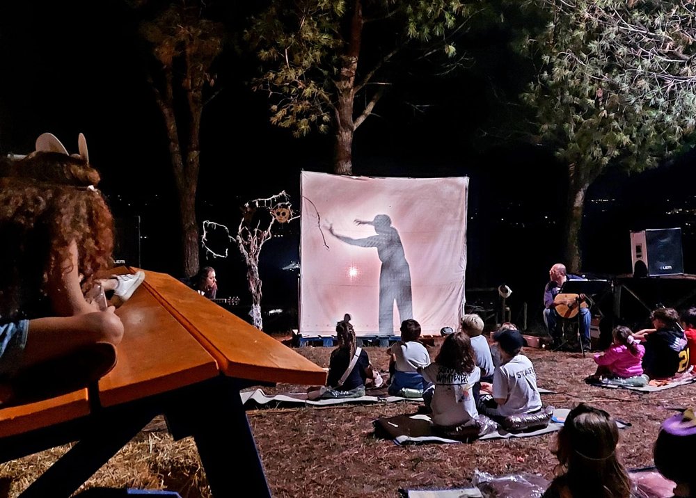 All’ex Cinema Eliseo di scena “La rivolta delle pecore”, storie libertarie di animali rivoluzionari