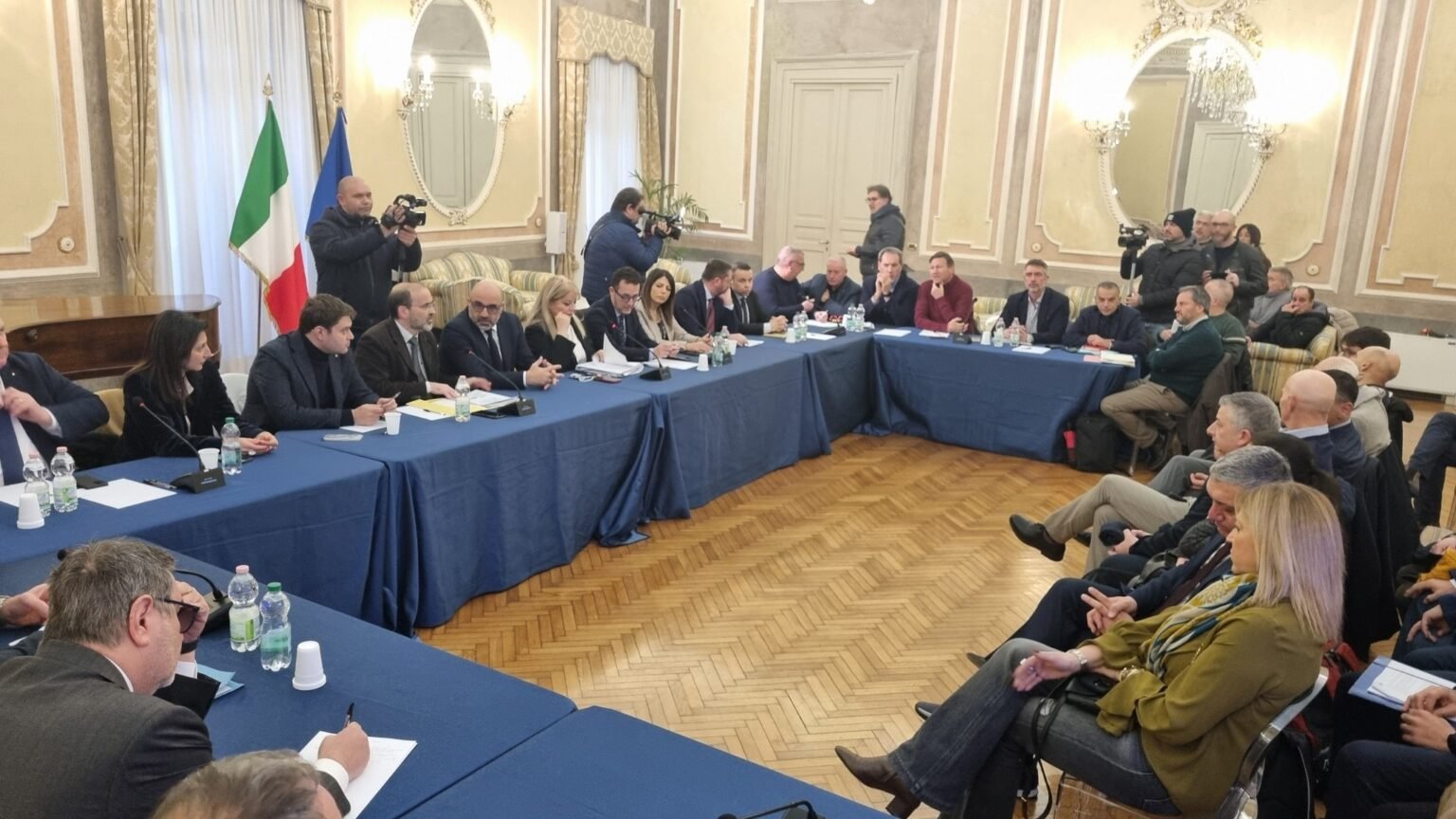 Fonderie Pisano: è muro contro muro. In bilico il futuro dei lavoratori, Fiom all’attacco