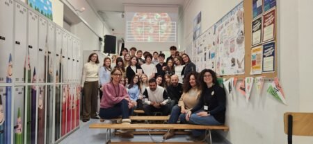 Erasmus+, l’IC Di Prisco di Fontanarosa a Varsavia nel segno di inclusione e innovazione