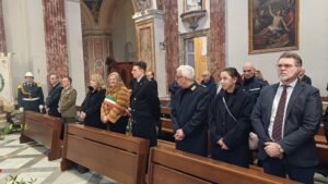 San Modestino 2026, messa al Duomo