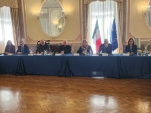 Ospedale di comunità, vertice in Prefettura: la Regione chiede atti al Comune di Montella per il via libera ai lavori