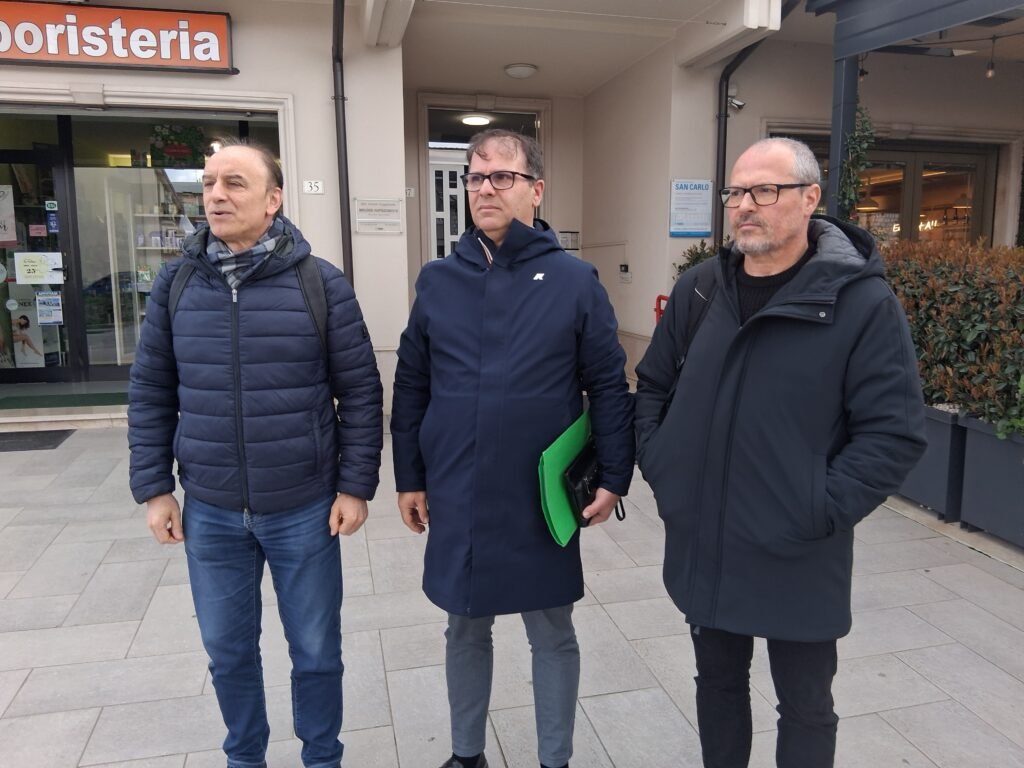 I sindacati sulla Lioni-Contursi-Grottaminarda: “Sbloccare le pastoie burocratiche”