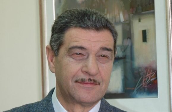 Addio a Gerardo Adiglietti, bandiera della sinistra irpina