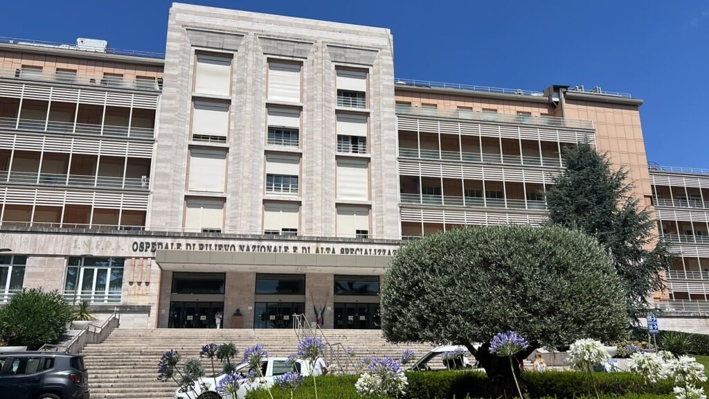 Bimbo col cuore bruciato, domani a Taurano fiaccolata per il piccolo Domenico