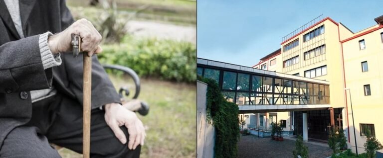 Anziani Avellino Comune