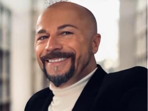 Carlo Cillo, consigliere comunale Pietradefusi