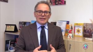 Carmine De Blasio direttore Consorzio A5 Atripalda