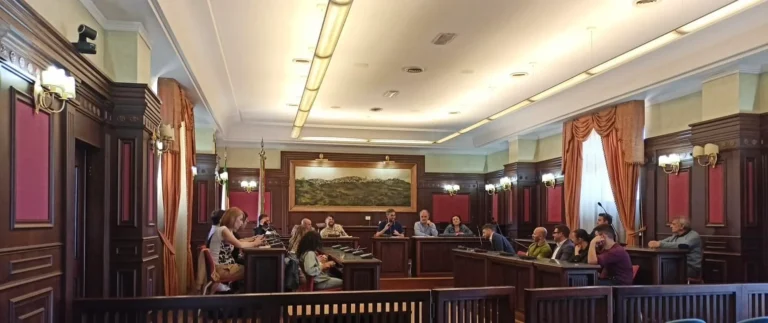 Ariano, le forze di centrosinistra in riunione permanente: “Non lasceremo la città alla destra”