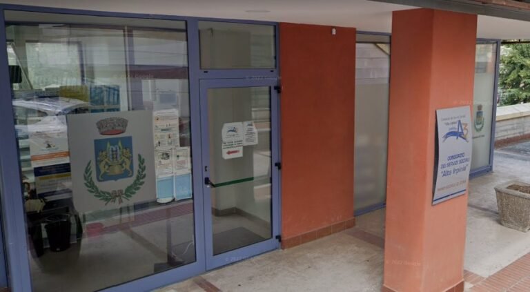 Consorzio Servizi Sociali A3 ALta Irpinia