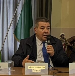 “Un atto vile”. Solidarietà da Grottaminarda al sindaco di Aquilonia