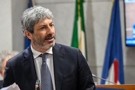 Roberto Fico