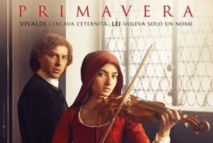Film Primavera locandina