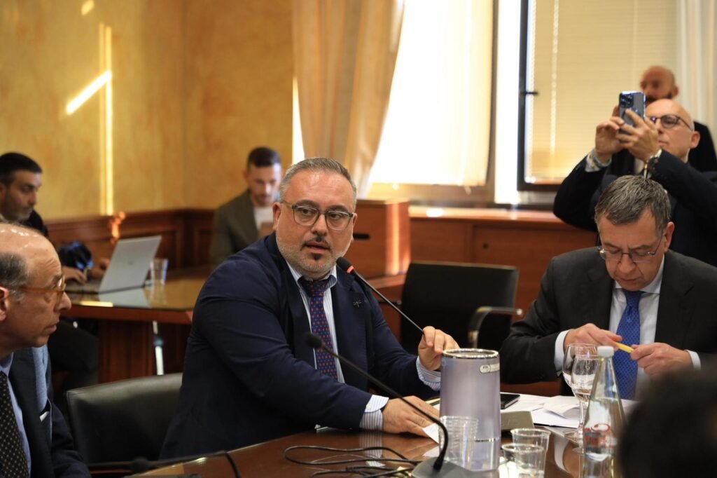 M5S, Flocco presidente Commissione Ambiente: massima attenzione alla qualità della vita dei campani