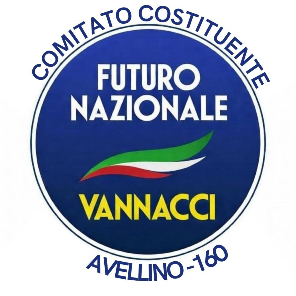 Futuro Nazionale, costituente ad Avellino: si parte venerdì 6 marzo Futuro Nazionale, comitato costituente Avellino
