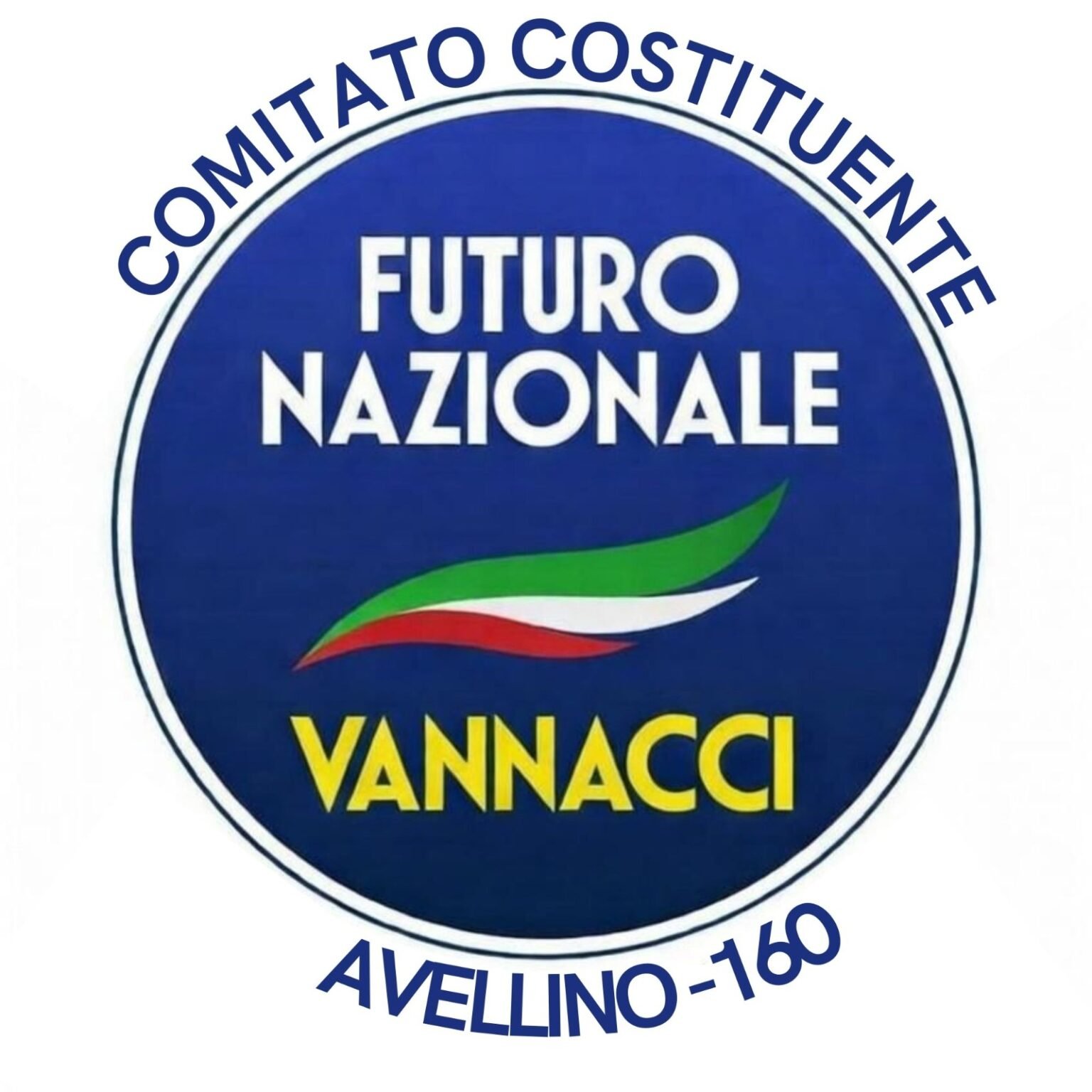 Futuro Nazionale, comitato costituente Avellino