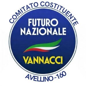 Futuro Nazionale, comitato costituente Avellino