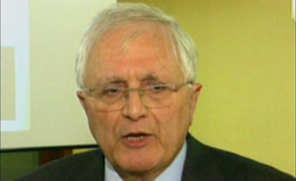 Lutto ad Avellino per la scomparsa dell’avvocato Generoso Benigni: fu vicesindaco e presidente della Scandone Generoso Benigni