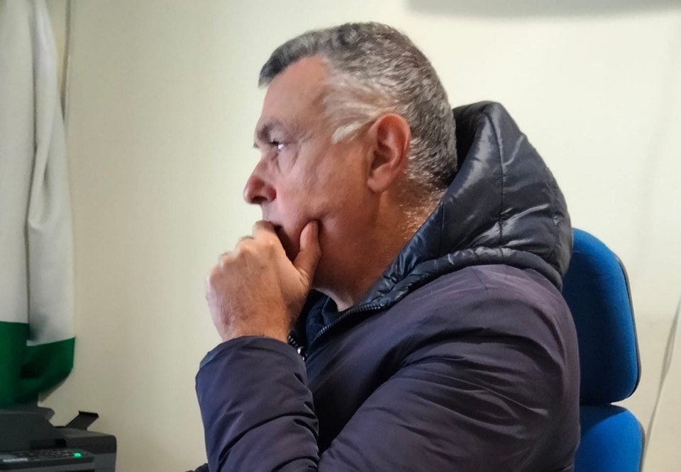 Ardolino (Acai onlus): “Per il Centro Infanzia di Quattrograna solo imbarazzanti silenzi istituzionali” Giovanni Ardolino presidente Acai Avellino