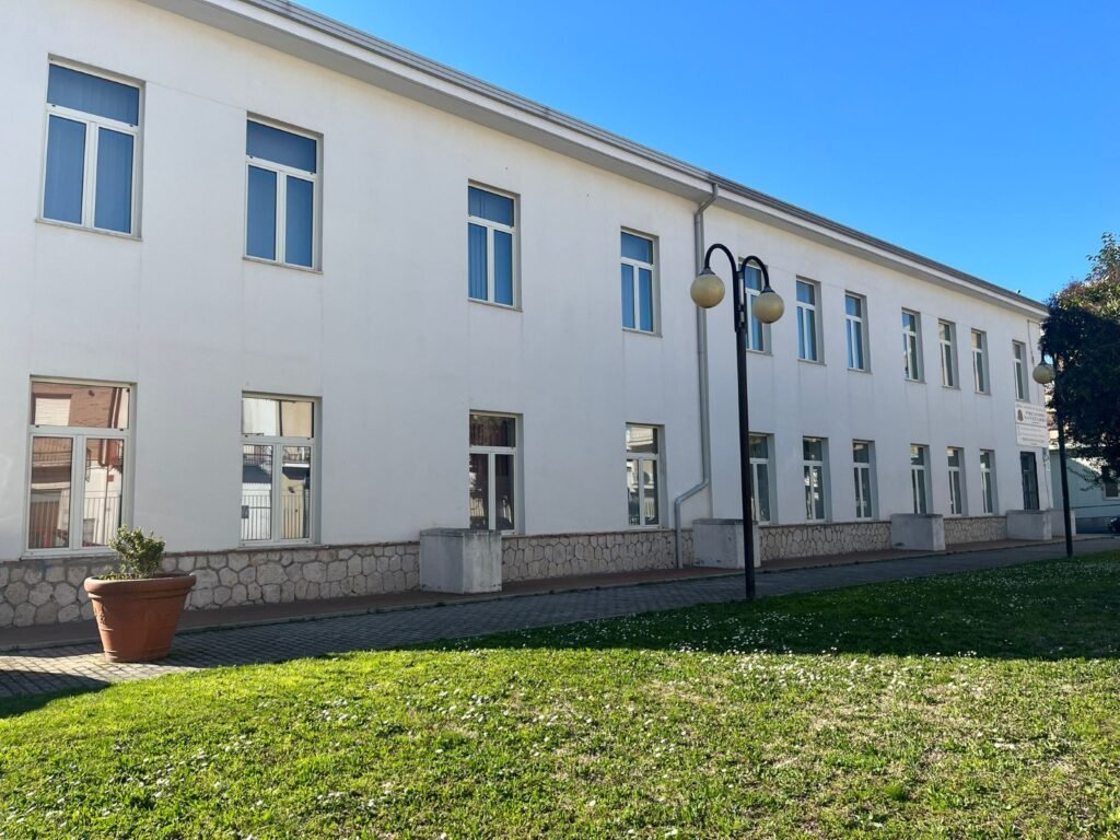 A Grottaminarda raddoppia l’offerta formativa: attivato un secondo master universitario, 25 posti disponibili Gorttaminarda sede secondo master universitario attivato