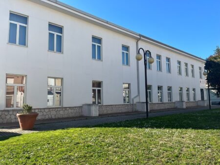 A Grottaminarda raddoppia l’offerta formativa: attivato un secondo master universitario, 25 posti disponibili Gorttaminarda sede secondo master universitario attivato