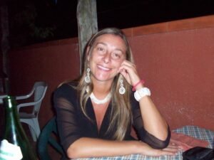 Buon compleanno Livia