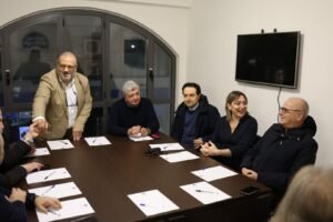 Il Centrodestra per l’Irpinia è la lista unica per la Provincia. Comunali, continua la mediazione