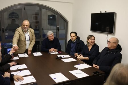 Il Centrodestra per l’Irpinia è la lista unica per la Provincia. Comunali, continua la mediazione