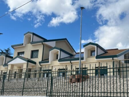 Pronto il prossimo mese il rinnovato asilo nido di Grottaminarda