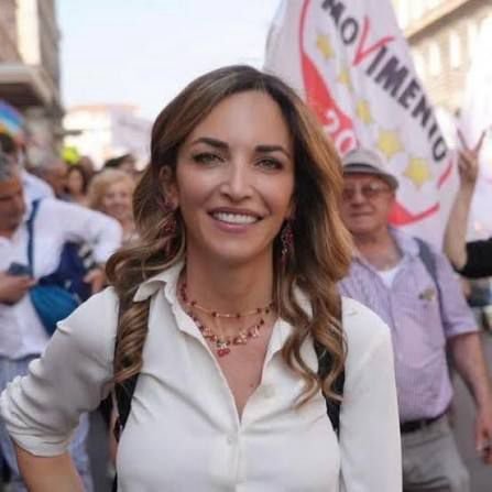 La senatrice 5S Castellone incontra l’associazione Nui ra Ferrovia