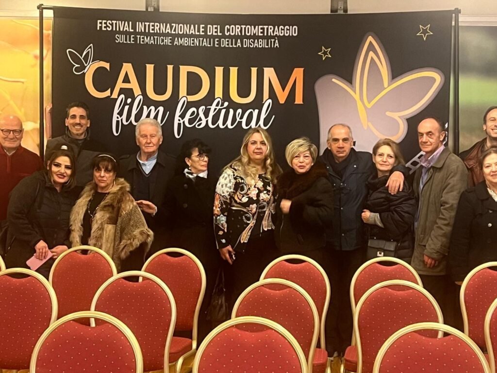Caudium Festival, buona la prima del cineforum. Un cinema etico dedicato all’ambiente