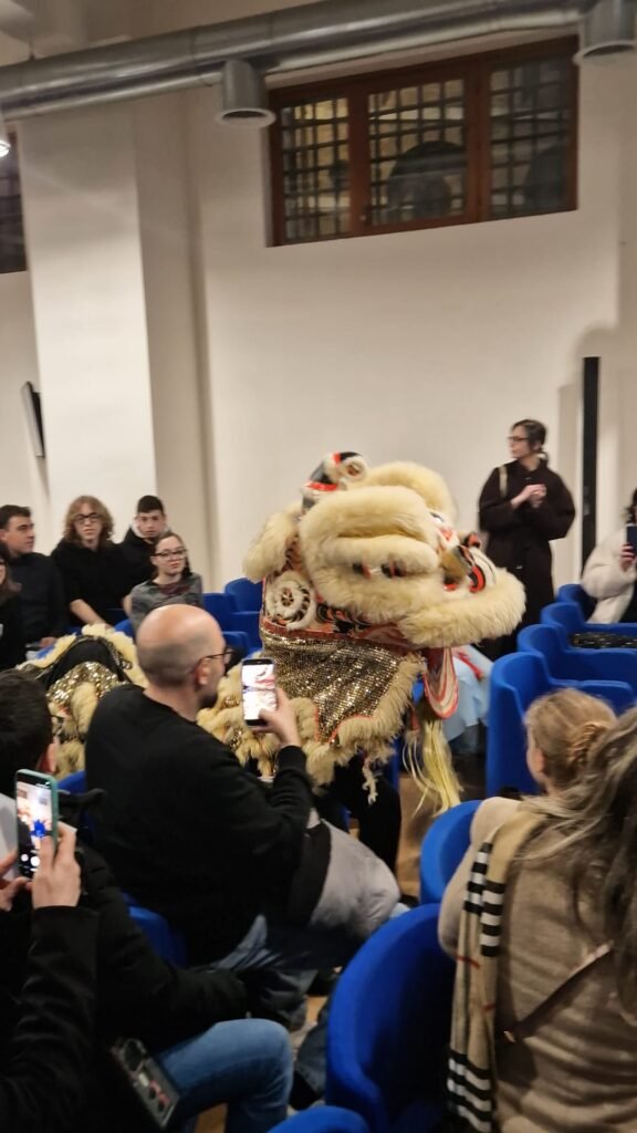 L’Irpinia abbraccia la cultura cinese, dal Capodanno a danza e rito del tè: la sfida è costruire la pace