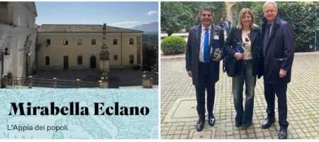 Mirabella Eclano e la sfida culturale delle aree interne: un’audizione che ha parlato al Paese