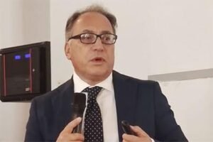 Ignazio Catauro, Unimpresa Irpinia Sannio