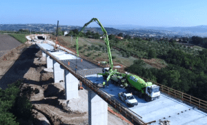 Strada Lioni-Grotta, i lavoratori del cantiere “San Filippo” in cassa integrazione dal 9 marzo
