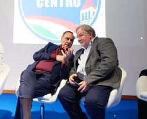 Mastella avverte: “Campo largo dappertutto, il Pd da solo perde. Aree interne: Irpinia e Sannio politicamente insieme”