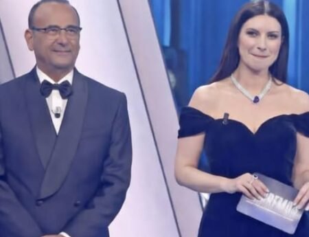 Sanremo, Ditonellapiaga, Fedez e Masini, Brancale, Arisa e Fulminacci i più votati. Ma la prima serata non emoziona