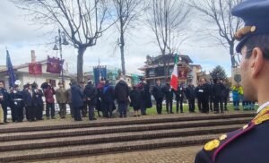 Montella Ricordo Palatucci Valente