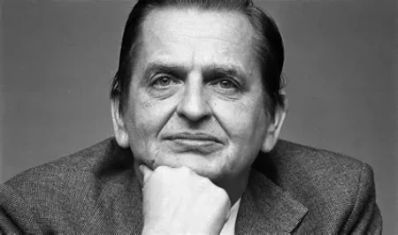 La necessità del socialismo di Olaf Palme come lezione politica per l’oggi