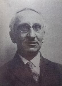 Osvaldo Sanini, Grottaminarda anniversario