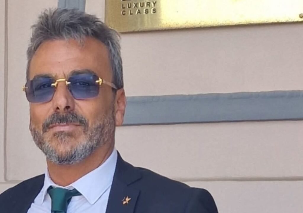 Dall’Irpinia solidarietà agli agenti aggrediti a Torino, Picone (Amici della polizia): “Preoccupazione, episodi ricorrenti” Massimo Picone, Presidente Amici Polizia
